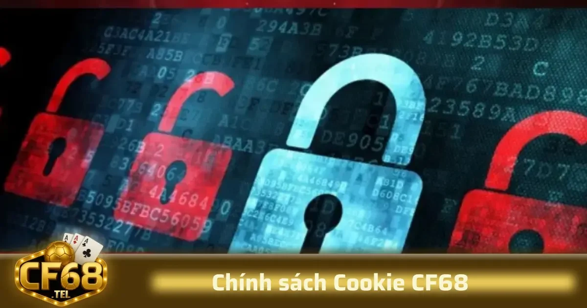 Chính sách Cookie CF68 3 Mặc dù cookie giúp nâng cao trải nghiệm người dùng, nhưng cũng tồn tại những rủi ro liên quan đến quyền riêng tư.