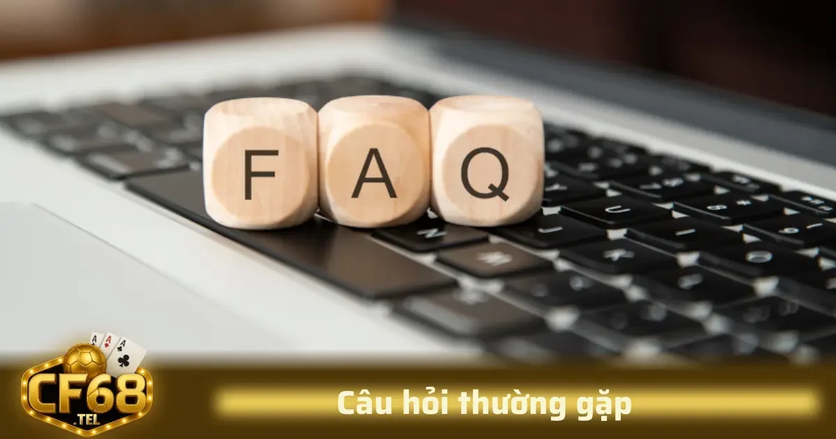 Câu hỏi thường gặp 2 Câu hỏi bảo mật thông tin cá nhân luôn là ưu tiên hàng đầu khi sử dụng nền tảng trực tuyến, đặc biệt là các dịch vụ liên quan tới tài chính.