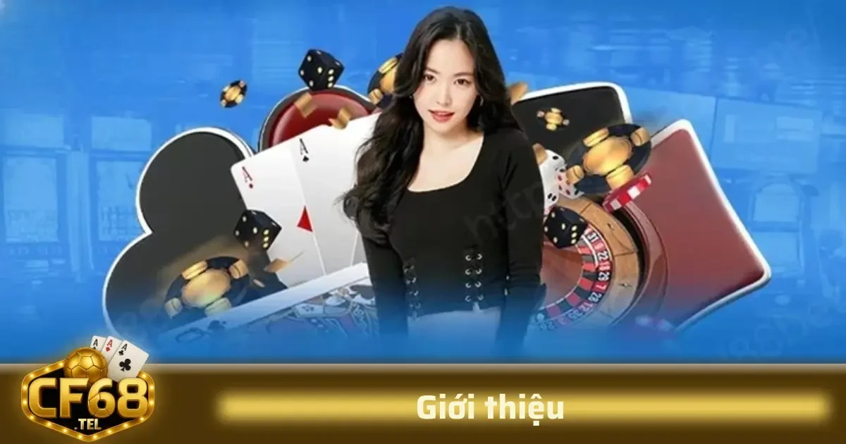 Giới thiệu là phần mở đầu của một bài viết, bài phát biểu, dự án hoặc sản phẩm, nhằm trình bày sơ lược về nội dung chính, mục đích, ý nghĩa của toàn bộ công trình hoặc sản phẩm đó.