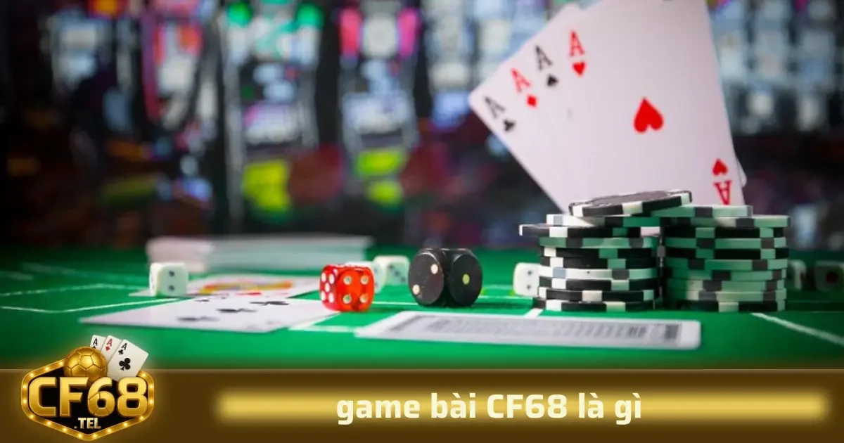 Game Bài CF68 Là Gì? Tìm Hiểu Cổng Game Đổi Thưởng Uy Tín Hàng Đầu 4 Đảm bảo thông tin tài khoản chính xác, tránh sai sót khi giao dịch.