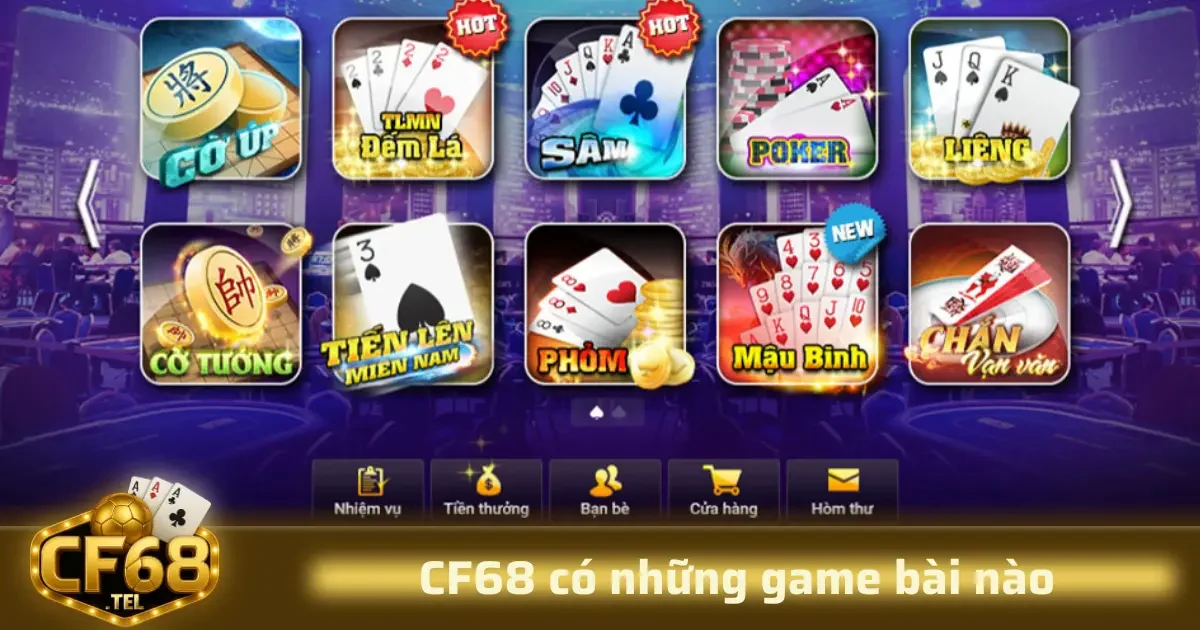 Bạn có thắc mắc không biết cách tiếp cận các game bài này như thế nào?